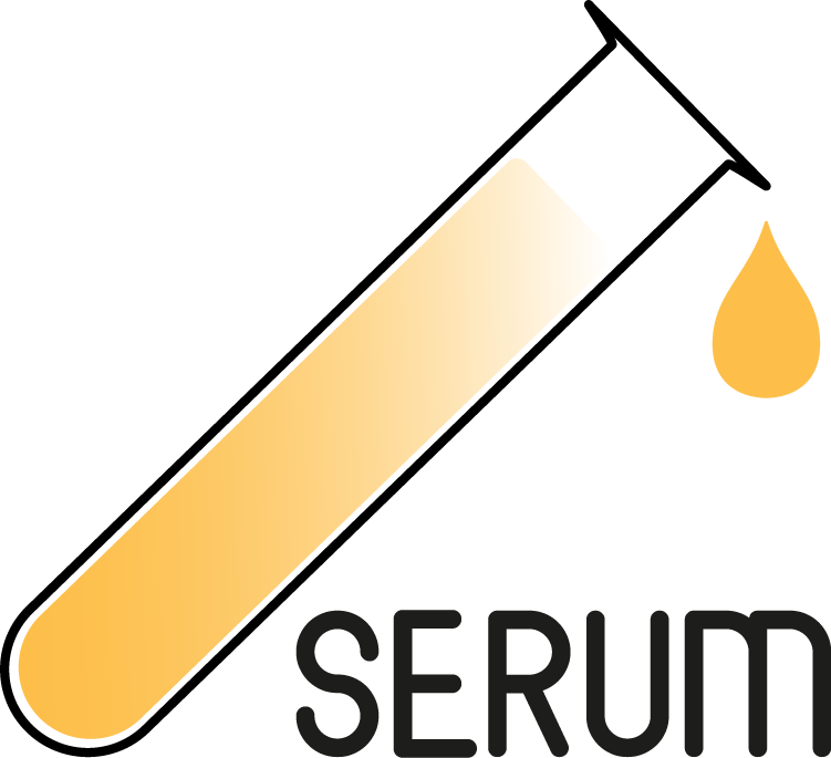 serum